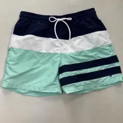 ポロ　ラルフローレン　水着　サーフパンツ　トランクス　L
