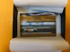 ポールスミス　パスケース　定期入れ