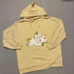 トイストーリー　バターカップ　パーカーのサムネイル