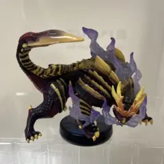 amiibo マガイマガド アミーボ　モンスターハンターのサムネイル