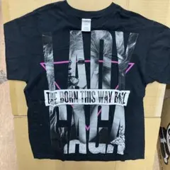 Lady Gaga The Born This Way Ball Tシャツ - メルカリ