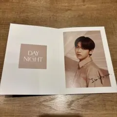 TXT ミュージアム　入場特典（後半）スビン