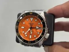 セイコー5スポーツ　SEIKO 5sportsのサムネイル