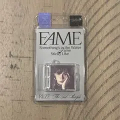 RIIZE Fame SMini ショウタロウ