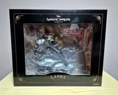 イデア・シュラウド1/8スケールフィギュア箱無し開封済み ディズニー ツイステッドワンダーランド』 イデア・シュラウド 1/8