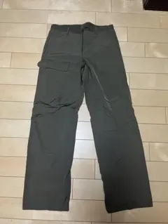 Calvin Klein カーゴパンツ