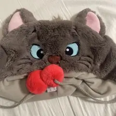 ベルリオーズ ファンキャップ ディズニー