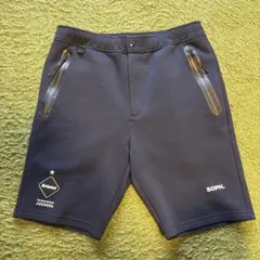 F.C. Real Bristol ブリストル ショートパンツ ハーフパンツ - メルカリ