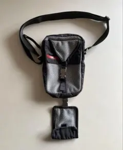 00's PRADA shoulder bag