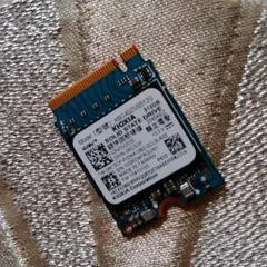 2026年最新】Kioxia m.2 ssdの人気アイテム - メルカリ