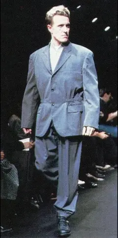 80's COMME des GARCONS HOMME PLUS ジャケット