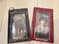 2026年最新】川村壱馬シールの人気アイテム - メルカリ