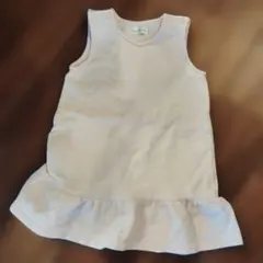 Ralph Lauren ピンク ワンピース 80