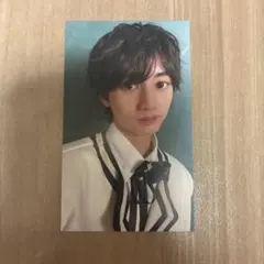 山本龍人　FRESH!! 抽選会　トレカ