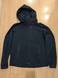 美品　デサント　オルテライン　マウンテンパーカー　DESCENTE　ジャケットのサムネイル