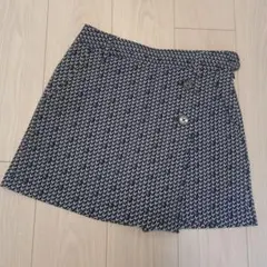 キャロウェイ　ゴルフショートパンツ