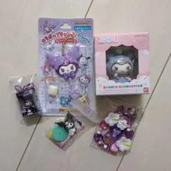 ♥サンリオクロミちゃんセット♥