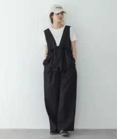 ペプラムフリルアソートオールインワンのサムネイル