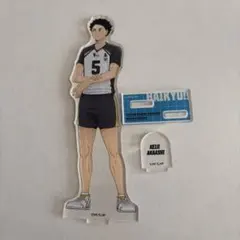 ハイキュー 赤葦京治 アクリルスタンド