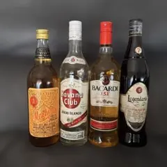 2026年最新】havana club ラムの人気アイテム - メルカリ