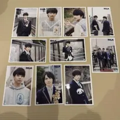 【3/31まで】M!LK 生写真　バラ売り可能