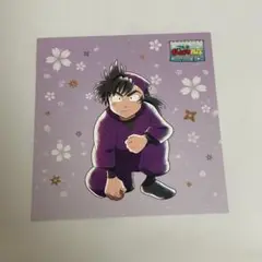 忍たま乱太郎　商店　特典　イラストカード　浜守一郎
