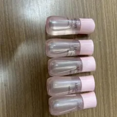 MENARD LISCIARE ローションA 15ml 5本セットのサムネイル