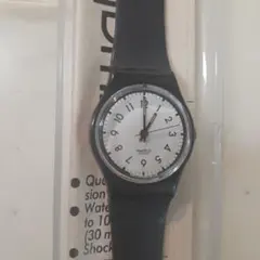 Swatch 腕時計