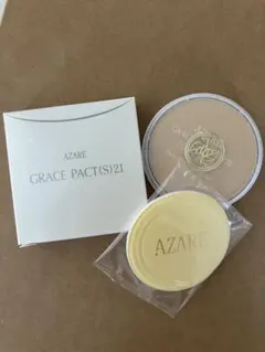 2026年最新】アザレ ファンデーションの人気アイテム - メルカリ