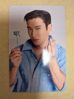 2026年最新】Super junior シウォン トレカの人気アイテム - メルカリ