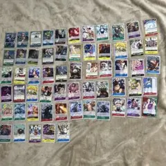 ワンピースカードまとめ売り