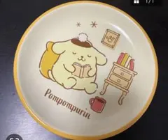ポムポムプリン　陶器　皿 Amazon | ポムポムプリン×ポンデライオン ミスド お皿 2枚セット