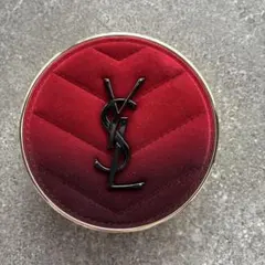 アンクルドポール、クッションN 10コレクターファンデーションイヴサンローラン￼