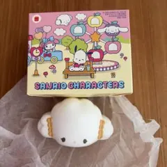 ハッピーセット こぎみゅん おにぎりメーカー