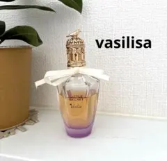 vasilisa リトル シークレット オードパルファムのサムネイル