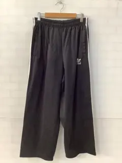 ★値下◎11.18◎A65◎アディダス◎パンツその他◎ジャージ◎ブラック◎M