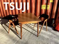 ヴィンテージ辻木工テーブル 2026年最新】辻木工の人気アイテム - メルカリ