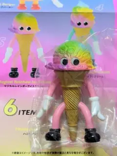 flavors カプセルトイ