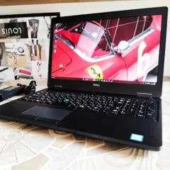 15インチ 256G1920x1080 8世代 i3 DELL 5570 - メルカリ