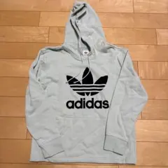 adidas Originals パーカー ミントグリーンのサムネイル