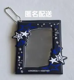 TxT　ACT:TOMORROW メモリアルスリーブファイル