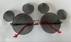 ミッキーファッションサングラス
