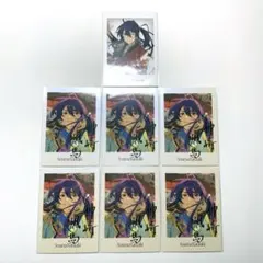 あんさんぶるスターズ あんスタ 10周年 特典 ぱしゃっつ 神崎颯馬