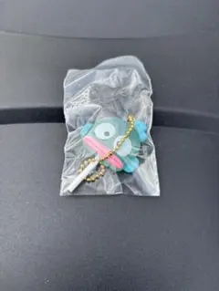 カラフルキャンディチャーム　ハンギョドン　サンリオ