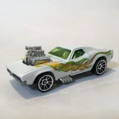 ホットウィール ルース