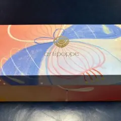 artipoppe 抱っこ紐 レオパード柄のサムネイル