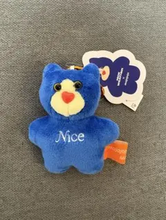 新品 タグ付 mojojojo × NICE WEATHER Nice