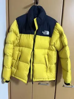 THE NORTH FACE ダウンジャケット
