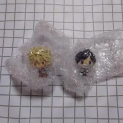 ヒロアカ ちょこのっこ フィギュア