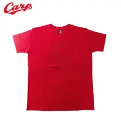 広島 カープ エンボスTシャツ Mサイズ